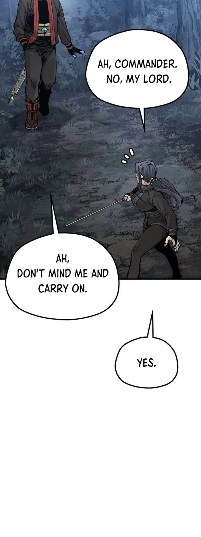 Heavenly Demon Cultivation Simulation Chapter 123 - Page 15