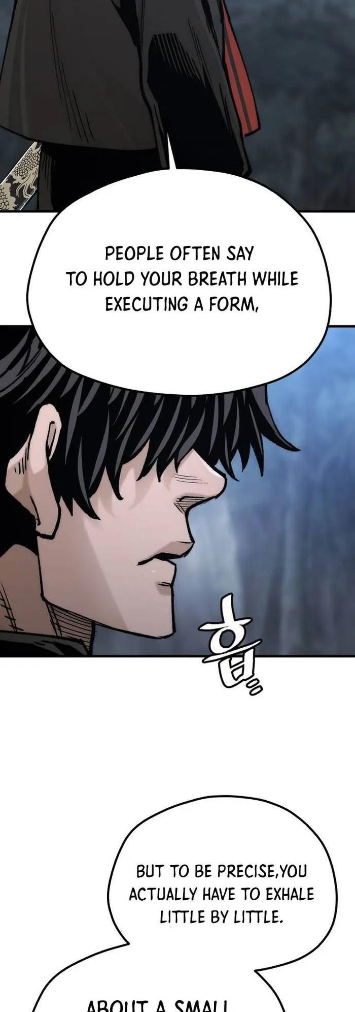 Heavenly Demon Cultivation Simulation Chapter 123 - Page 21