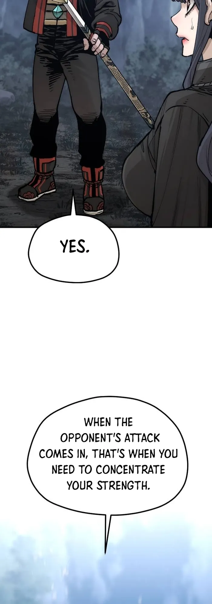 Heavenly Demon Cultivation Simulation Chapter 123 - Page 24