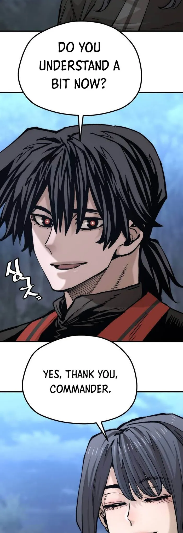 Heavenly Demon Cultivation Simulation Chapter 123 - Page 28