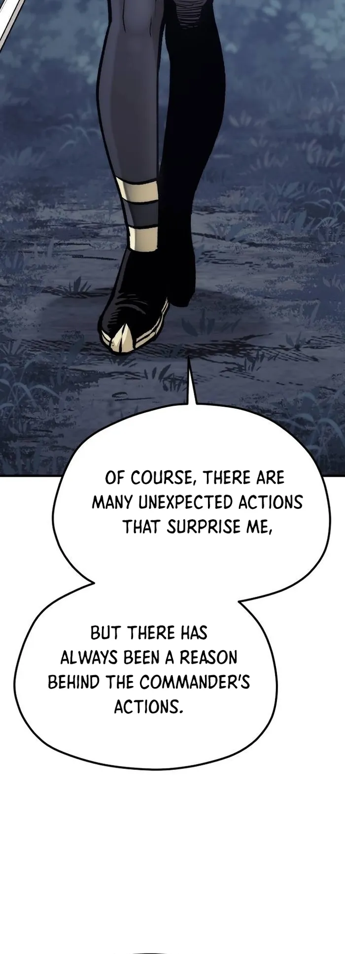 Heavenly Demon Cultivation Simulation Chapter 123 - Page 31