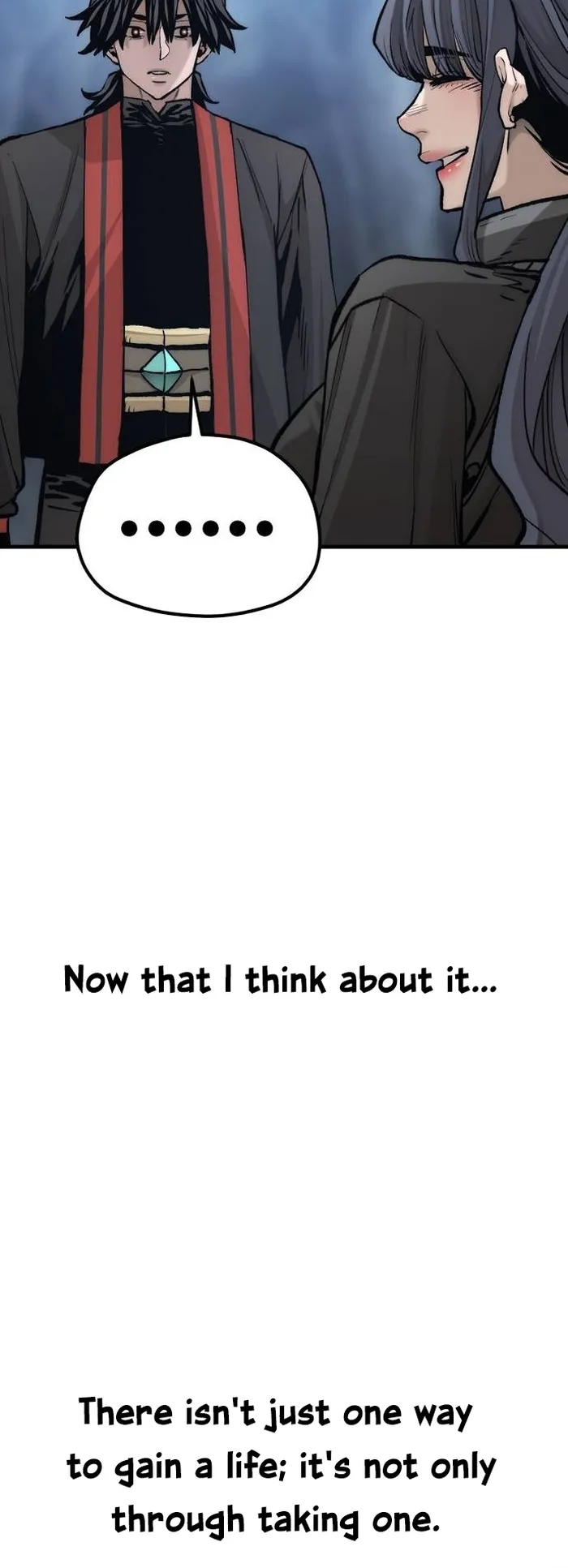 Heavenly Demon Cultivation Simulation Chapter 123 - Page 35