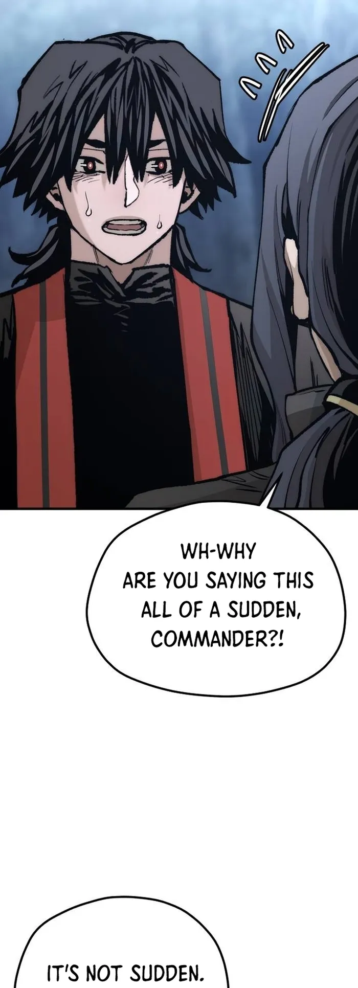 Heavenly Demon Cultivation Simulation Chapter 123 - Page 44