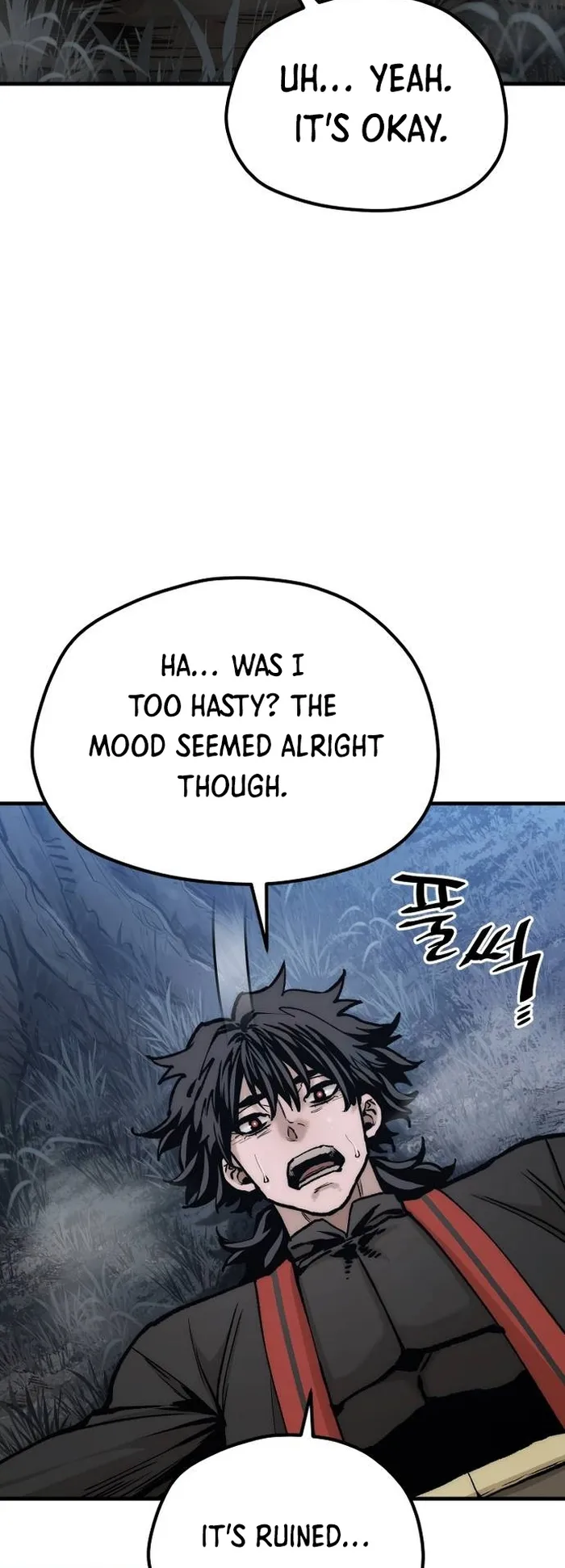 Heavenly Demon Cultivation Simulation Chapter 123 - Page 50