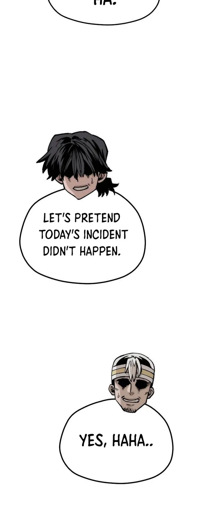 Heavenly Demon Cultivation Simulation Chapter 123 - Page 54