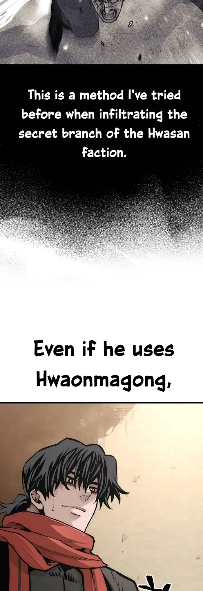 Heavenly Demon Cultivation Simulation Chapter 123 - Page 64