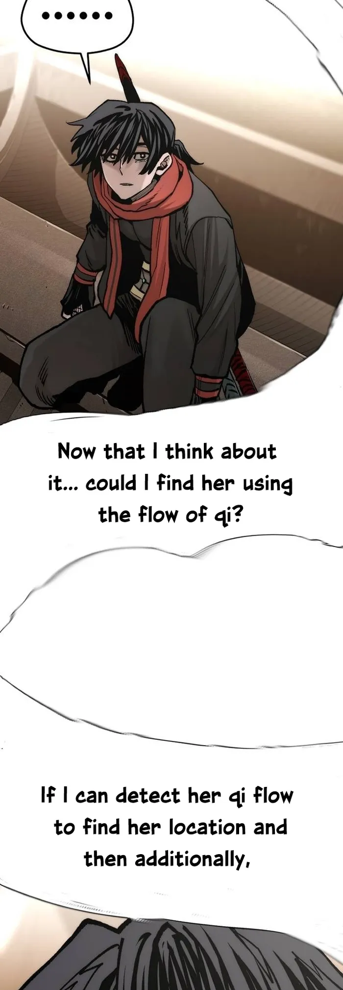 Heavenly Demon Cultivation Simulation Chapter 123 - Page 71