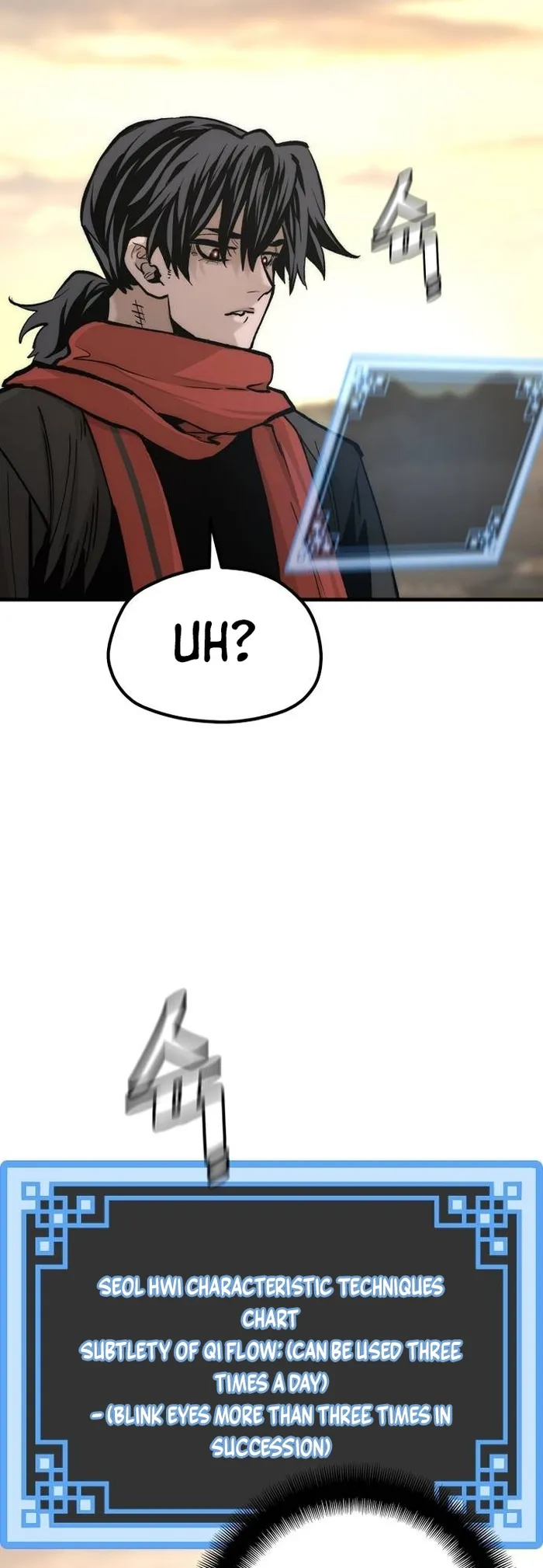 Heavenly Demon Cultivation Simulation Chapter 123 - Page 73
