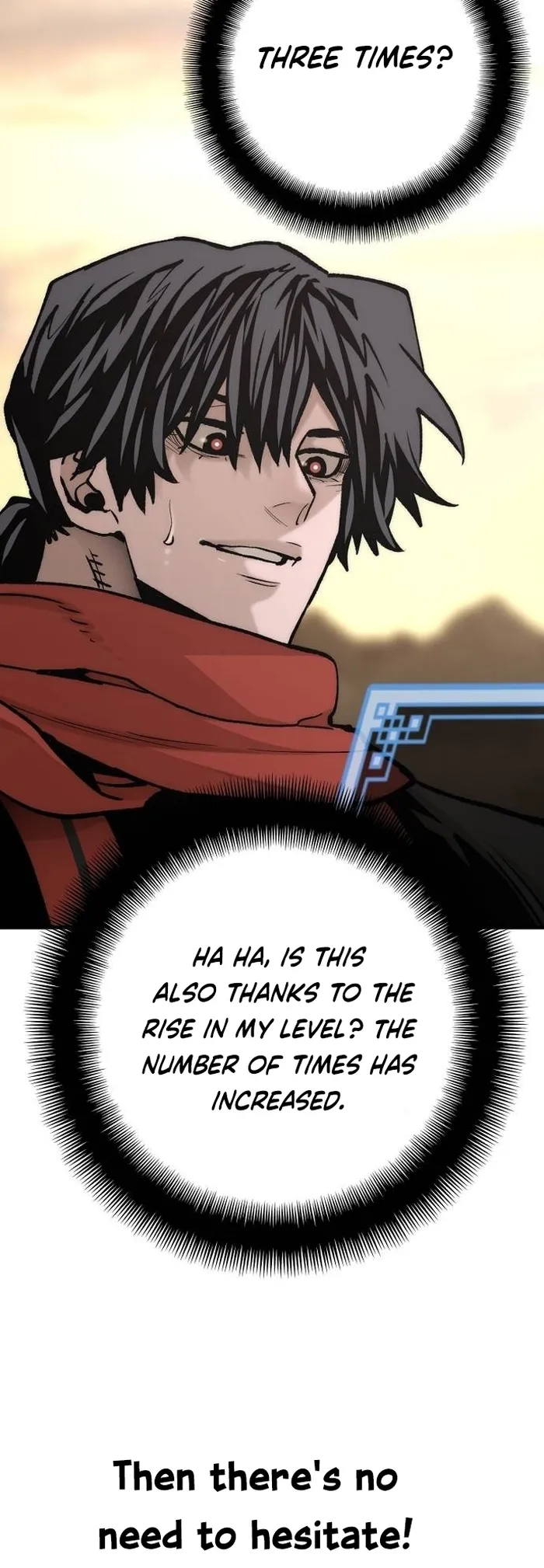 Heavenly Demon Cultivation Simulation Chapter 123 - Page 74
