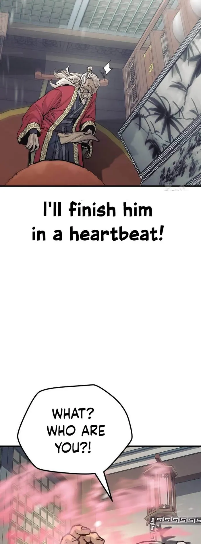 Heavenly Demon Cultivation Simulation Chapter 124 - Page 4