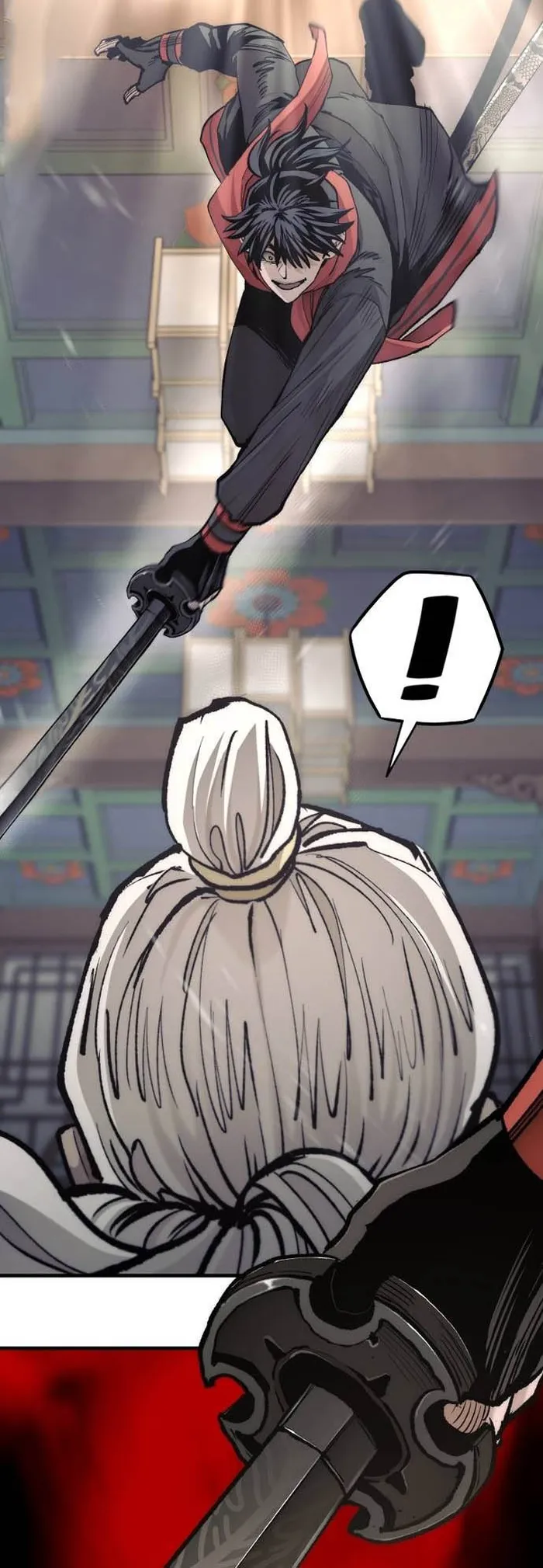 Heavenly Demon Cultivation Simulation Chapter 124 - Page 7
