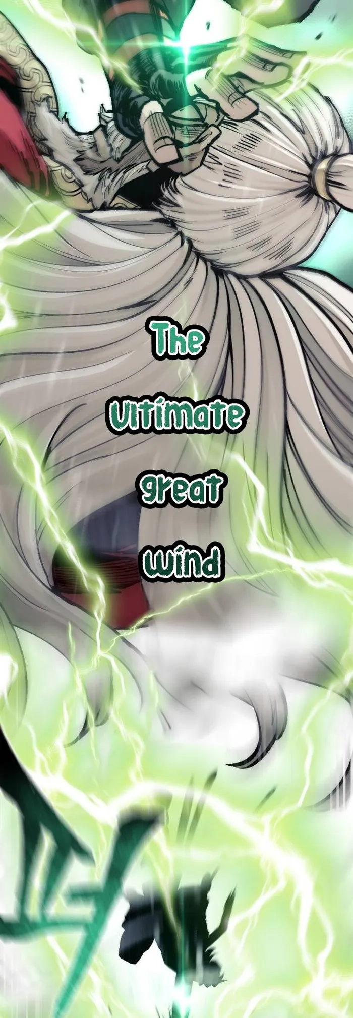 Heavenly Demon Cultivation Simulation Chapter 124 - Page 8