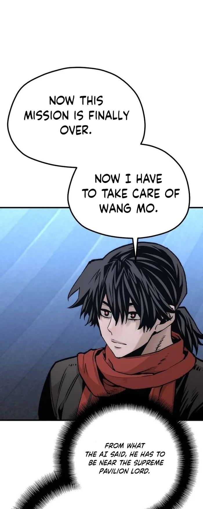 Heavenly Demon Cultivation Simulation Chapter 124 - Page 15