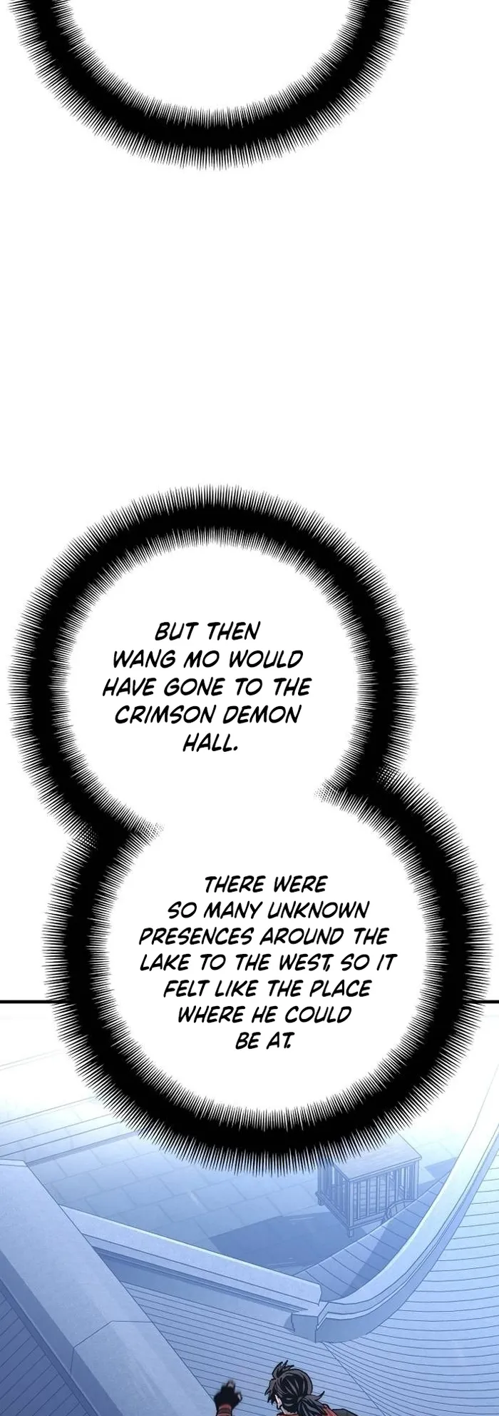 Heavenly Demon Cultivation Simulation Chapter 124 - Page 18