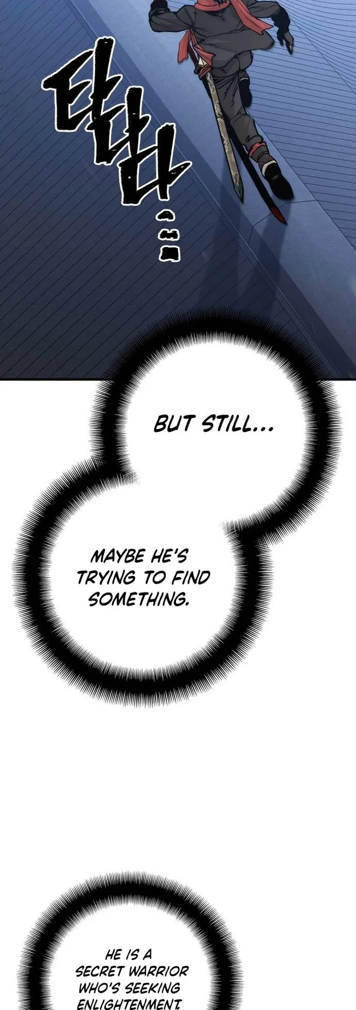 Heavenly Demon Cultivation Simulation Chapter 124 - Page 19