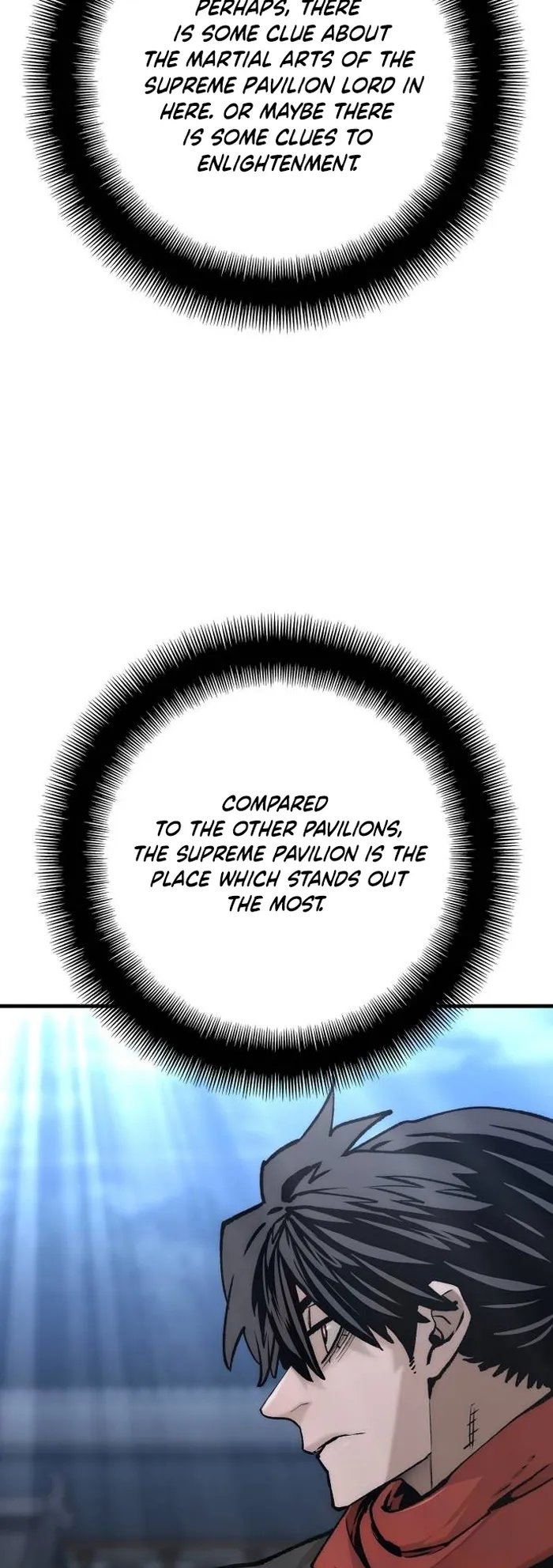 Heavenly Demon Cultivation Simulation Chapter 124 - Page 21