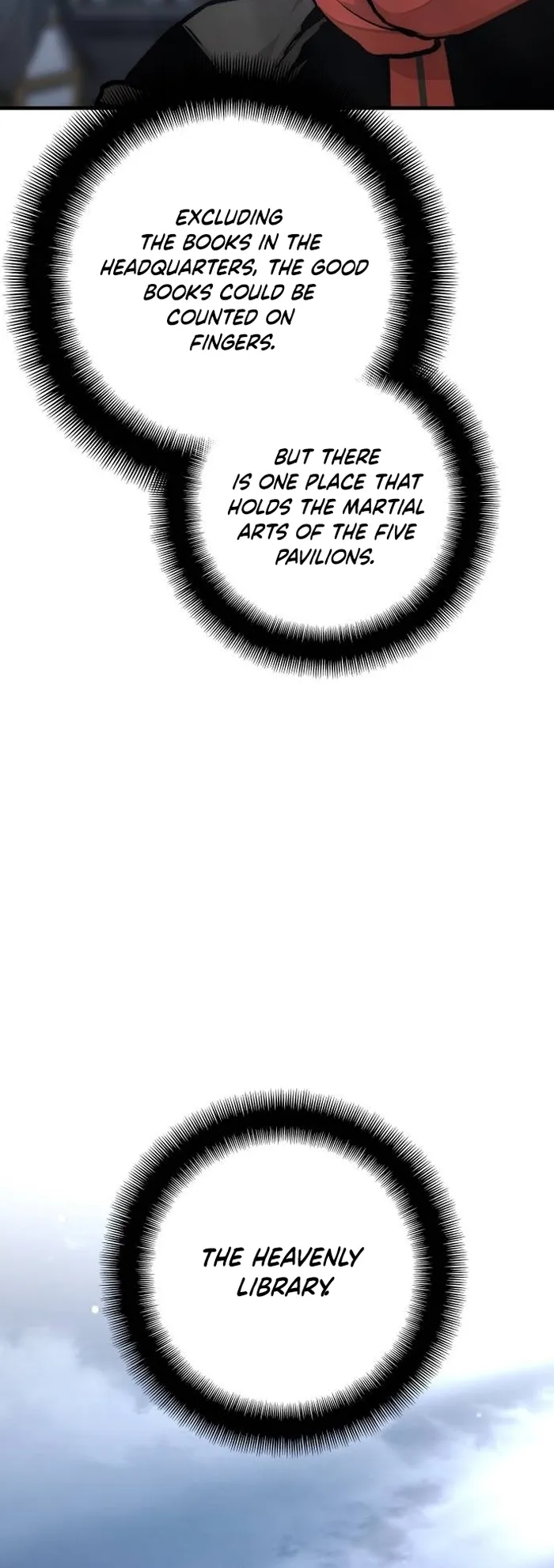 Heavenly Demon Cultivation Simulation Chapter 124 - Page 22