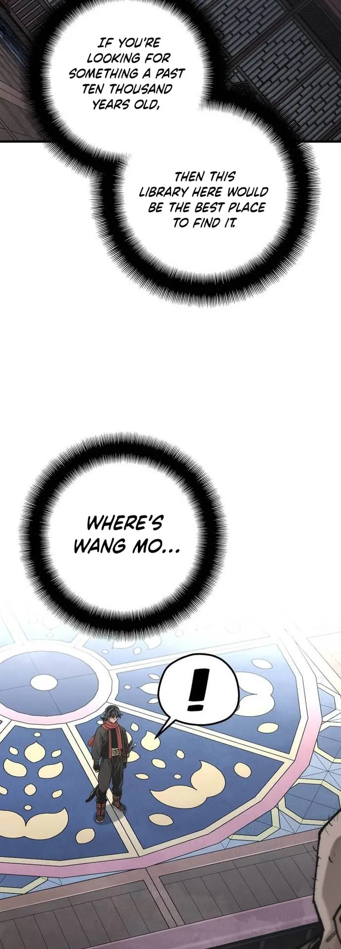 Heavenly Demon Cultivation Simulation Chapter 124 - Page 26