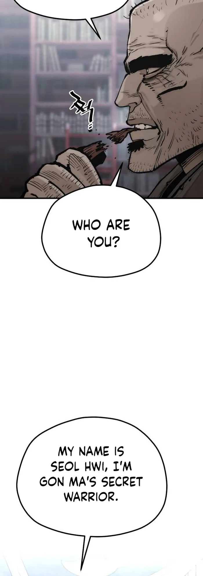 Heavenly Demon Cultivation Simulation Chapter 124 - Page 34