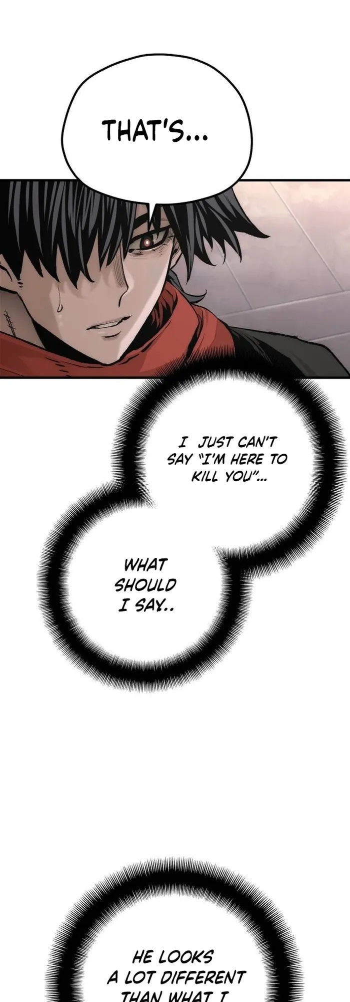 Heavenly Demon Cultivation Simulation Chapter 124 - Page 36