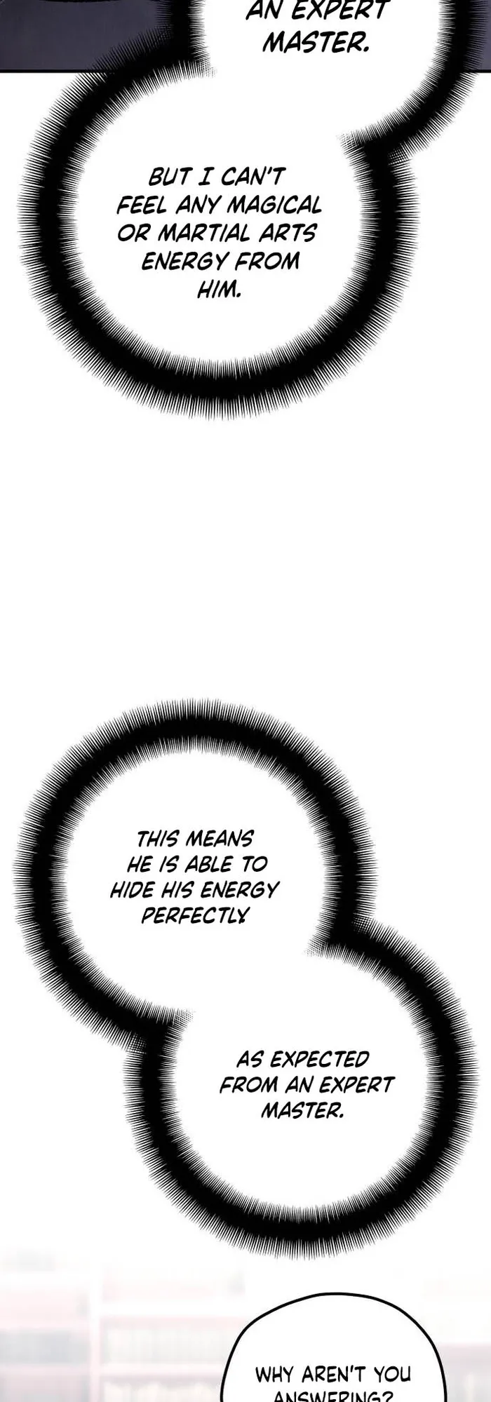Heavenly Demon Cultivation Simulation Chapter 124 - Page 38