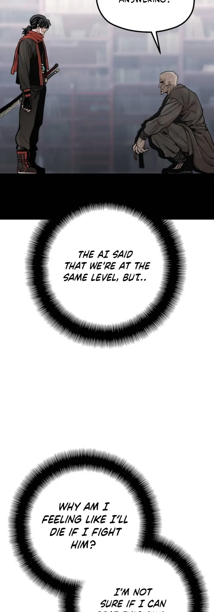 Heavenly Demon Cultivation Simulation Chapter 124 - Page 39