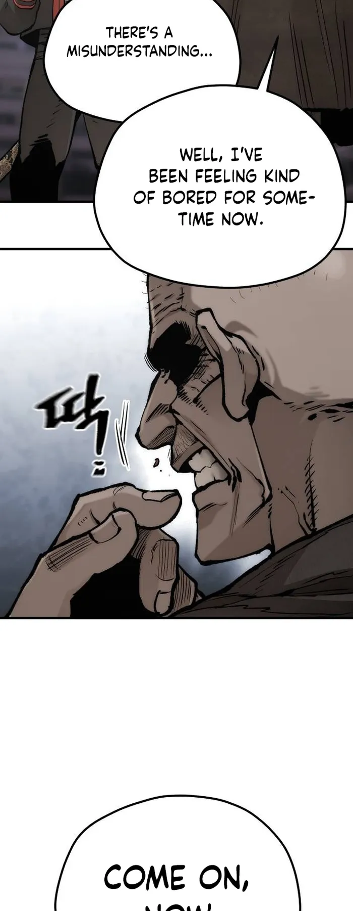 Heavenly Demon Cultivation Simulation Chapter 124 - Page 50