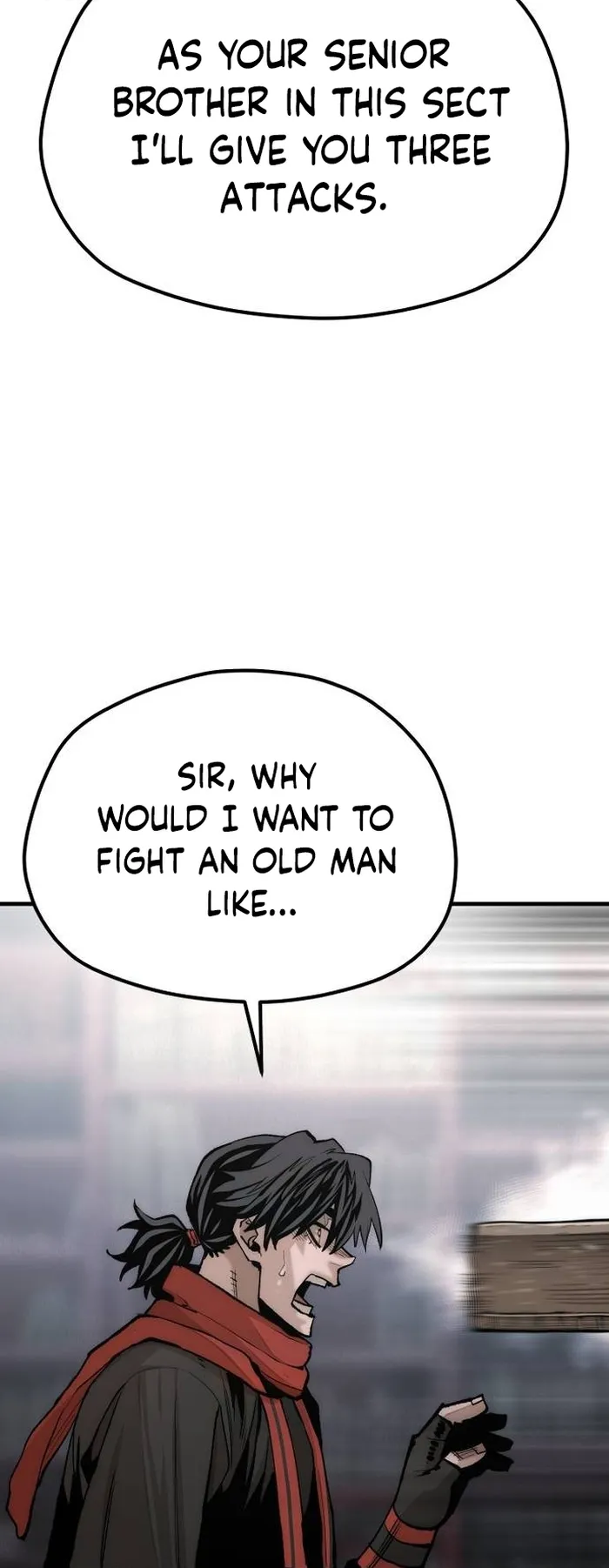 Heavenly Demon Cultivation Simulation Chapter 124 - Page 52