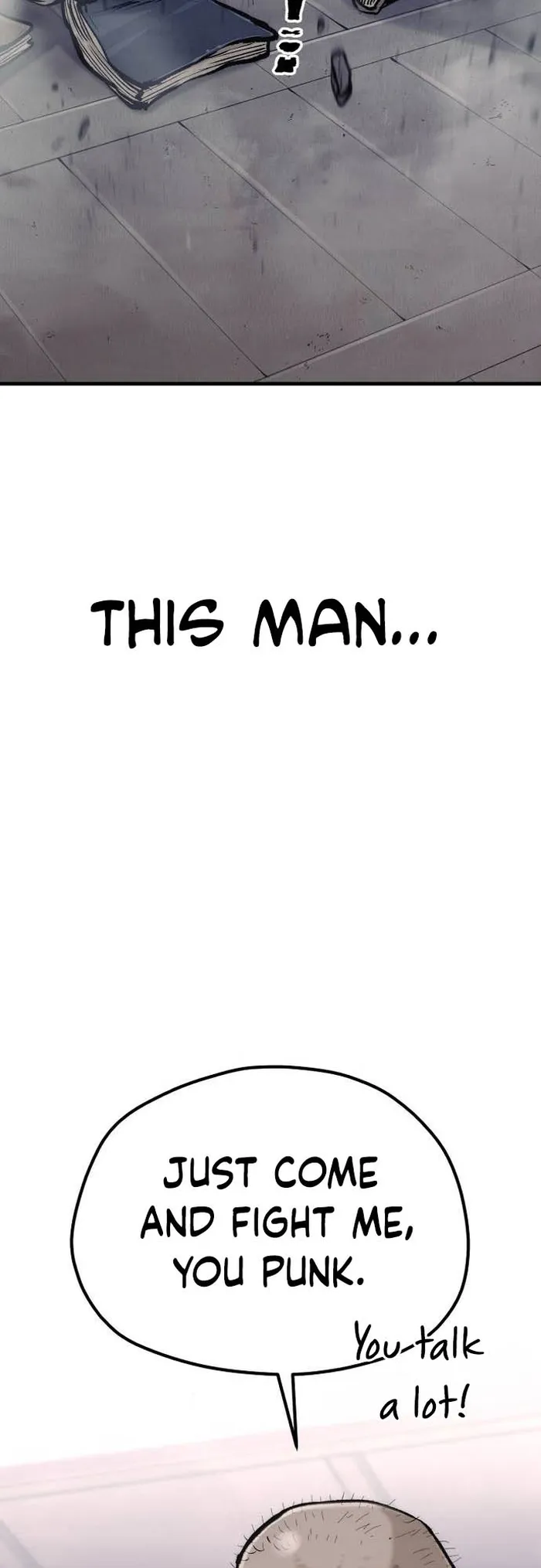 Heavenly Demon Cultivation Simulation Chapter 124 - Page 54