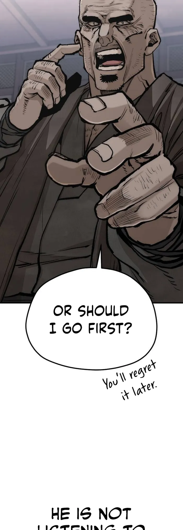 Heavenly Demon Cultivation Simulation Chapter 124 - Page 55