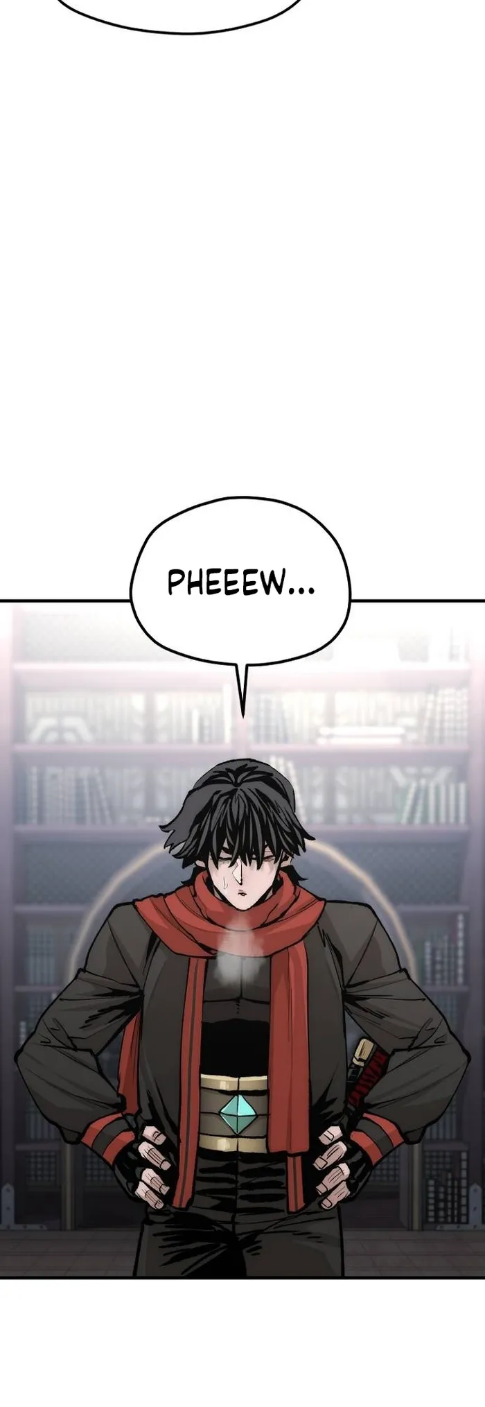 Heavenly Demon Cultivation Simulation Chapter 124 - Page 58