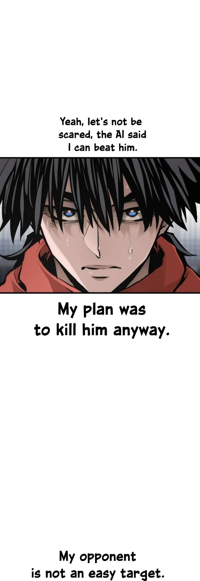 Heavenly Demon Cultivation Simulation Chapter 124 - Page 59