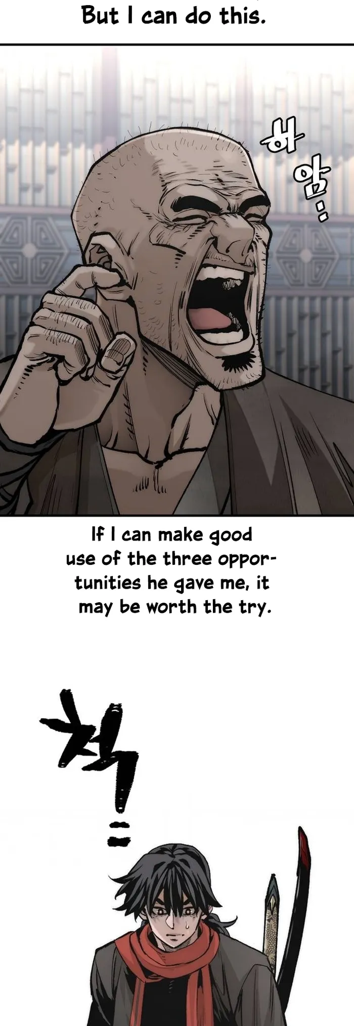 Heavenly Demon Cultivation Simulation Chapter 124 - Page 60