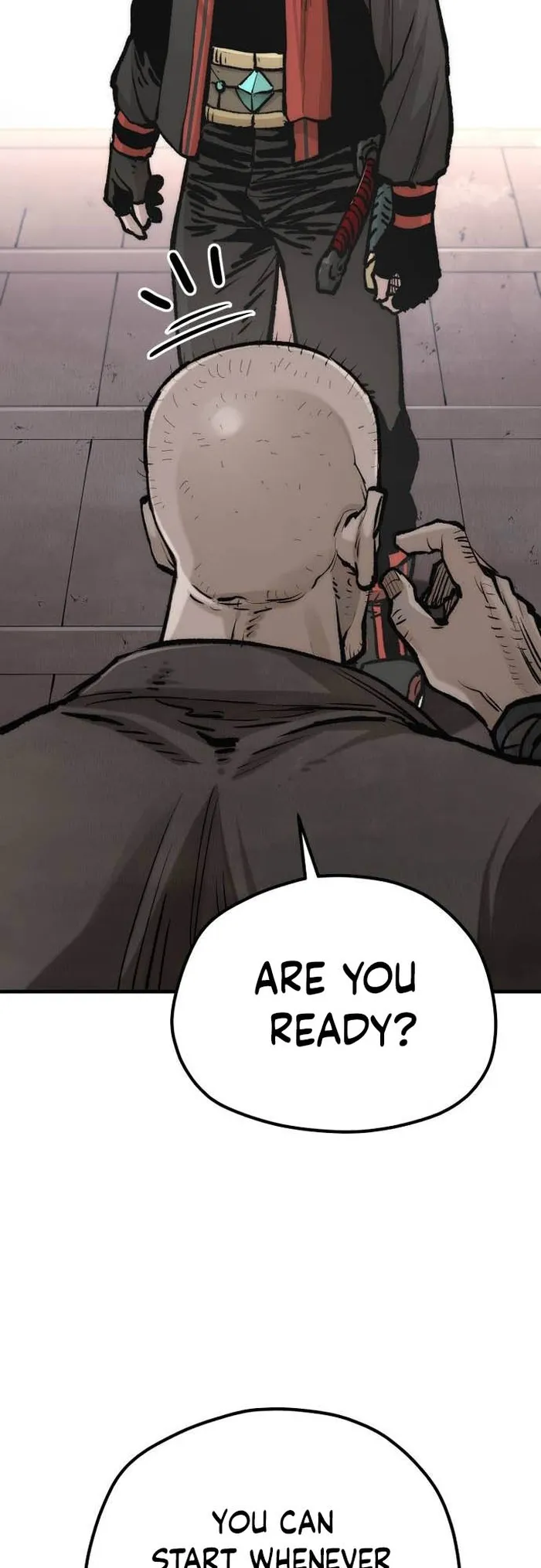 Heavenly Demon Cultivation Simulation Chapter 124 - Page 61