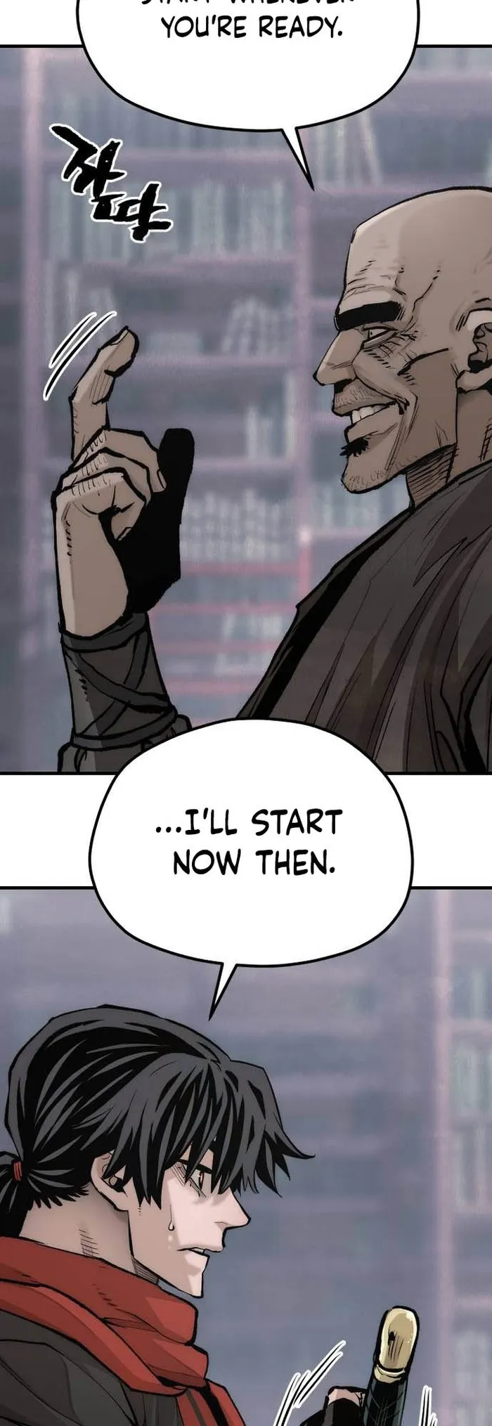 Heavenly Demon Cultivation Simulation Chapter 124 - Page 62