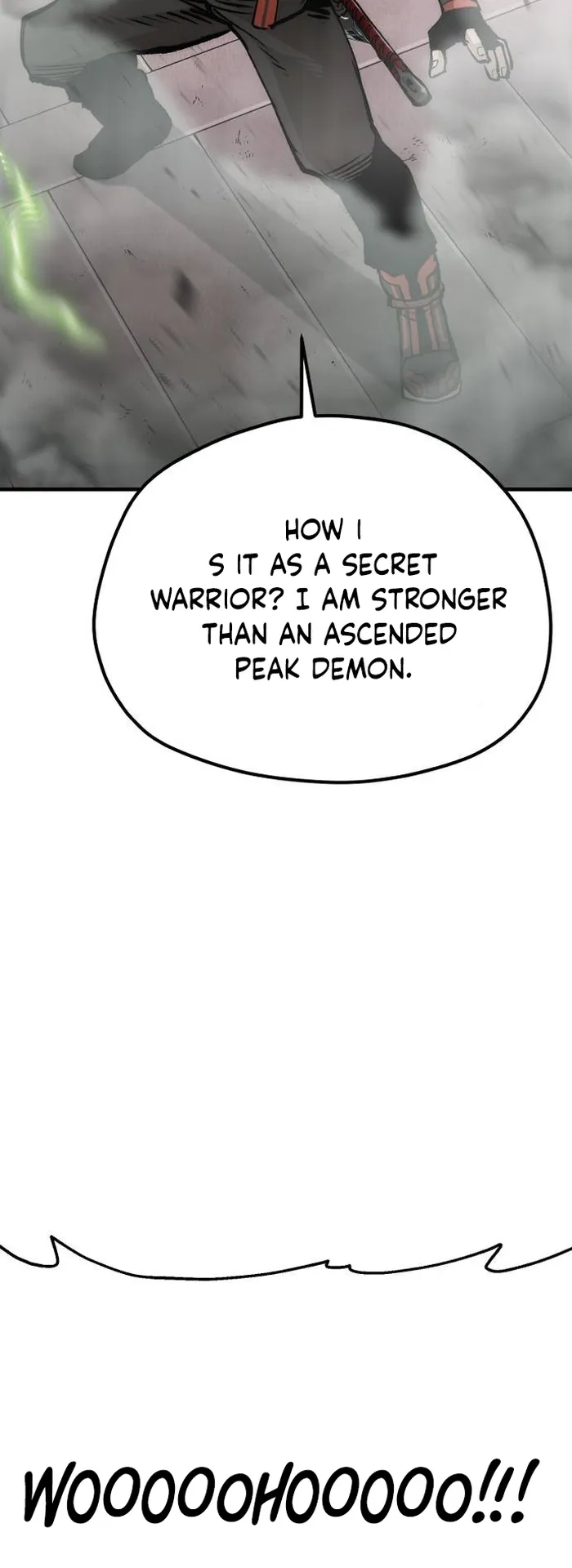 Heavenly Demon Cultivation Simulation Chapter 124 - Page 70