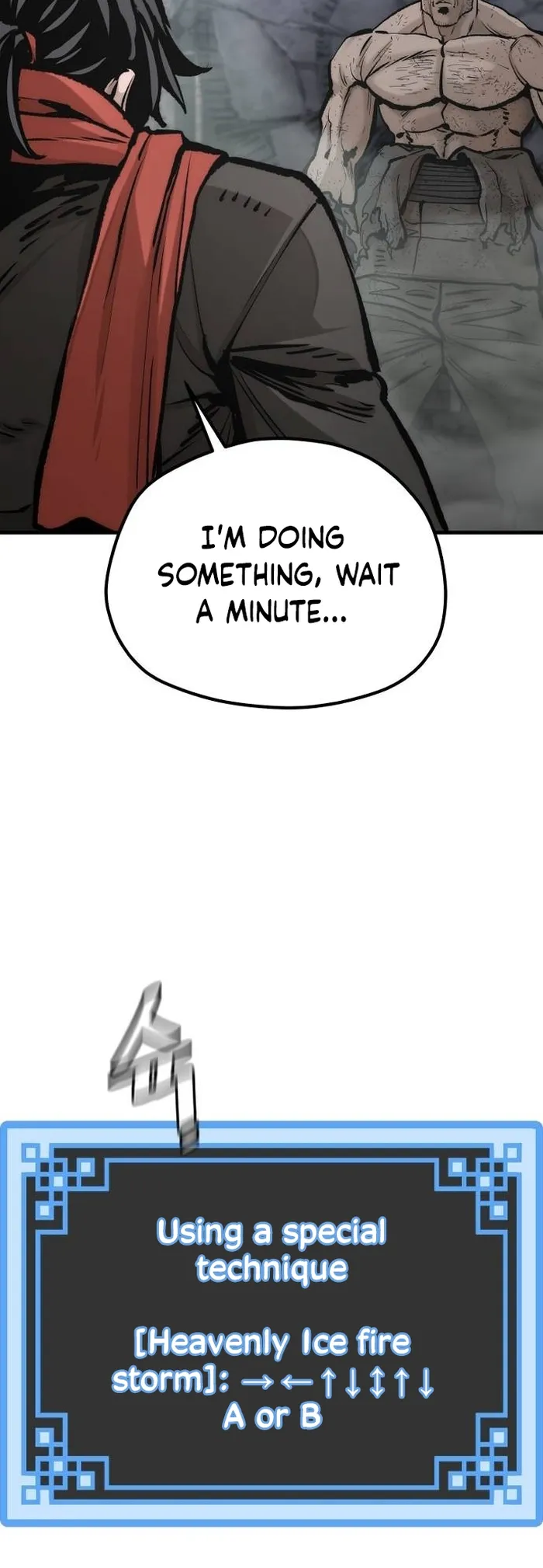 Heavenly Demon Cultivation Simulation Chapter 124 - Page 76