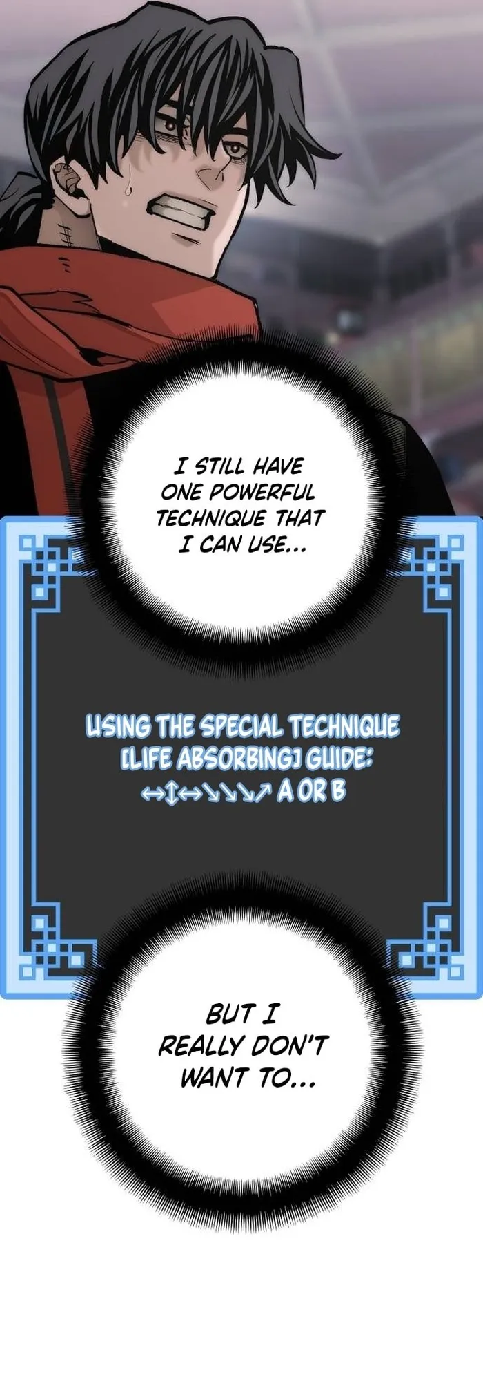 Heavenly Demon Cultivation Simulation Chapter 125 - Page 6
