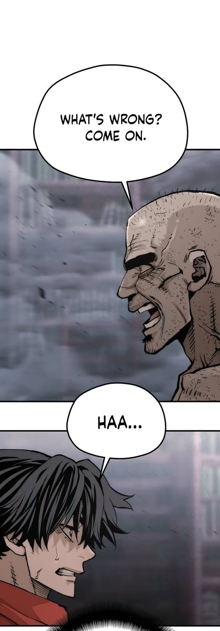 Heavenly Demon Cultivation Simulation Chapter 125 - Page 7