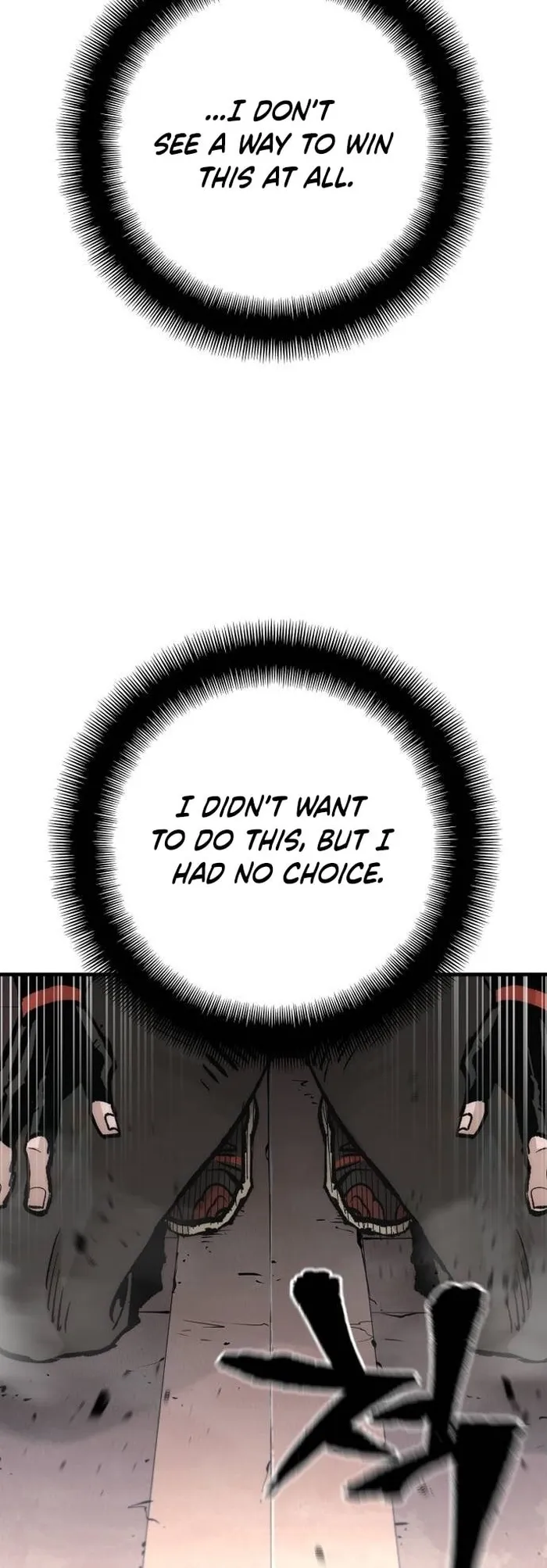 Heavenly Demon Cultivation Simulation Chapter 125 - Page 8