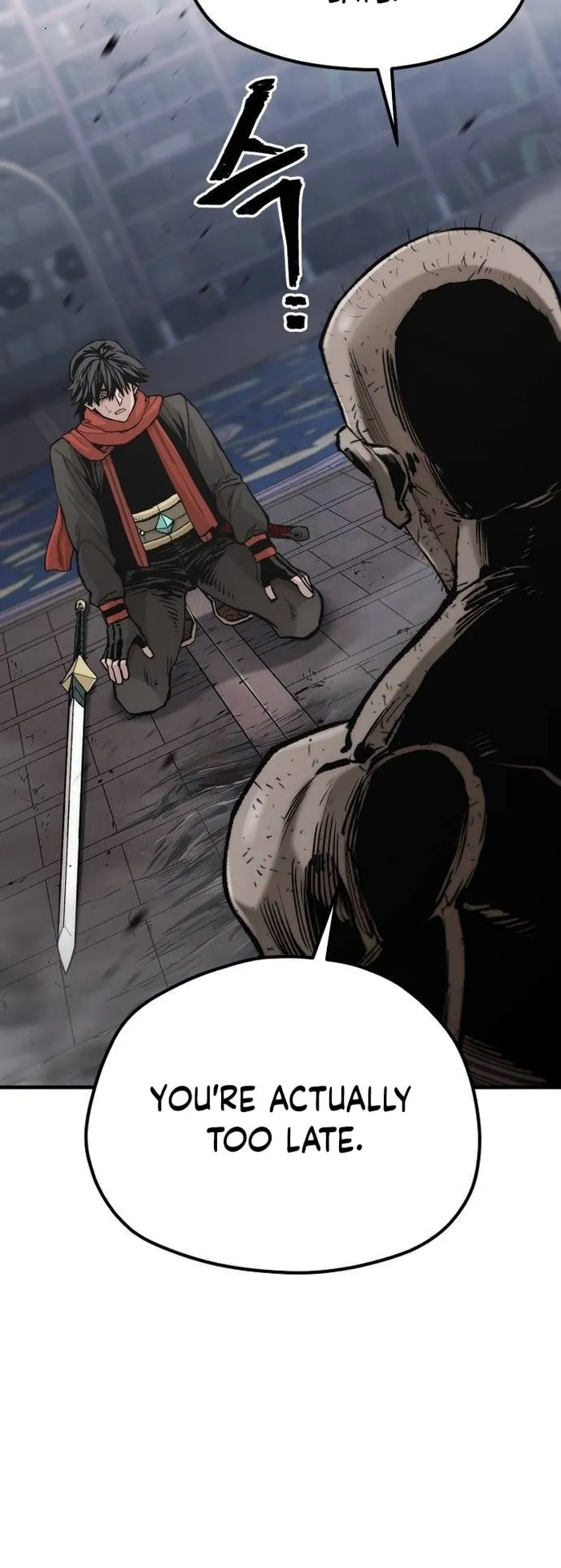 Heavenly Demon Cultivation Simulation Chapter 125 - Page 14