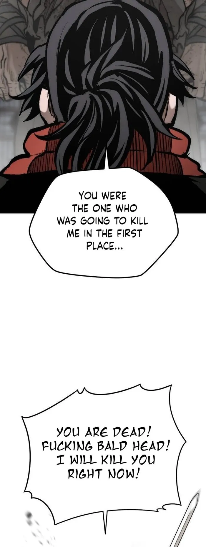 Heavenly Demon Cultivation Simulation Chapter 125 - Page 31