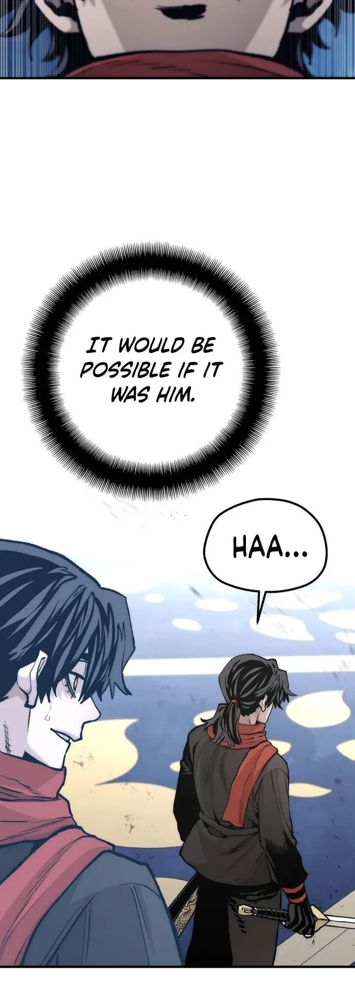 Heavenly Demon Cultivation Simulation Chapter 125 - Page 38