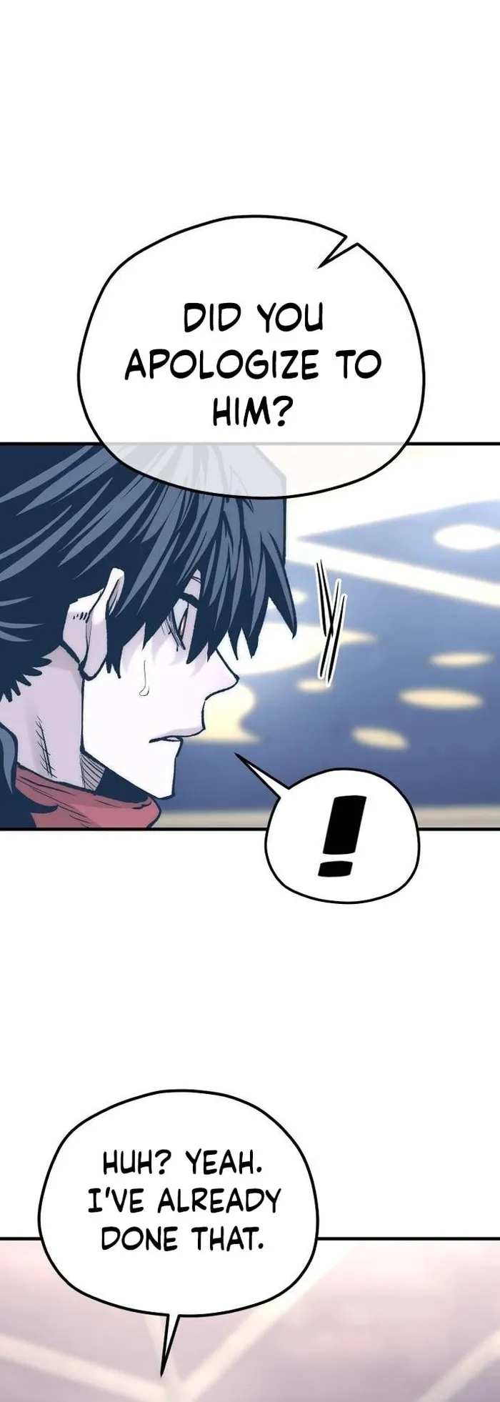 Heavenly Demon Cultivation Simulation Chapter 125 - Page 39