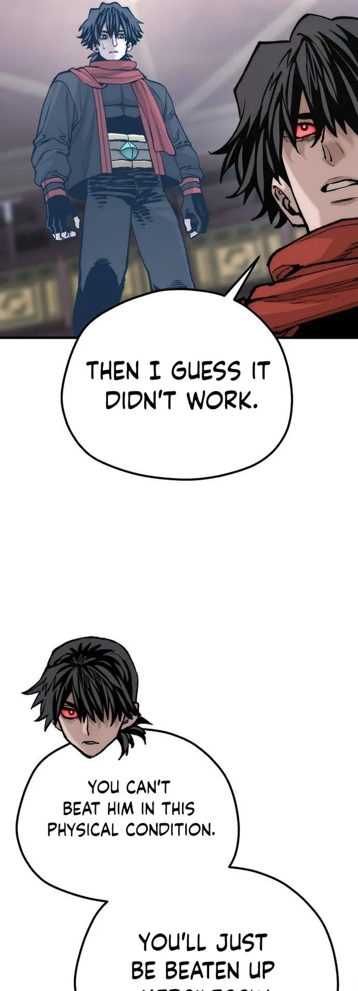 Heavenly Demon Cultivation Simulation Chapter 125 - Page 40