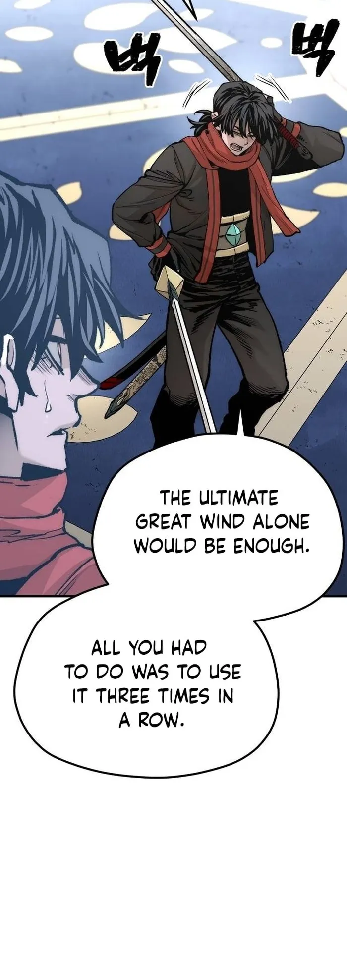 Heavenly Demon Cultivation Simulation Chapter 125 - Page 44