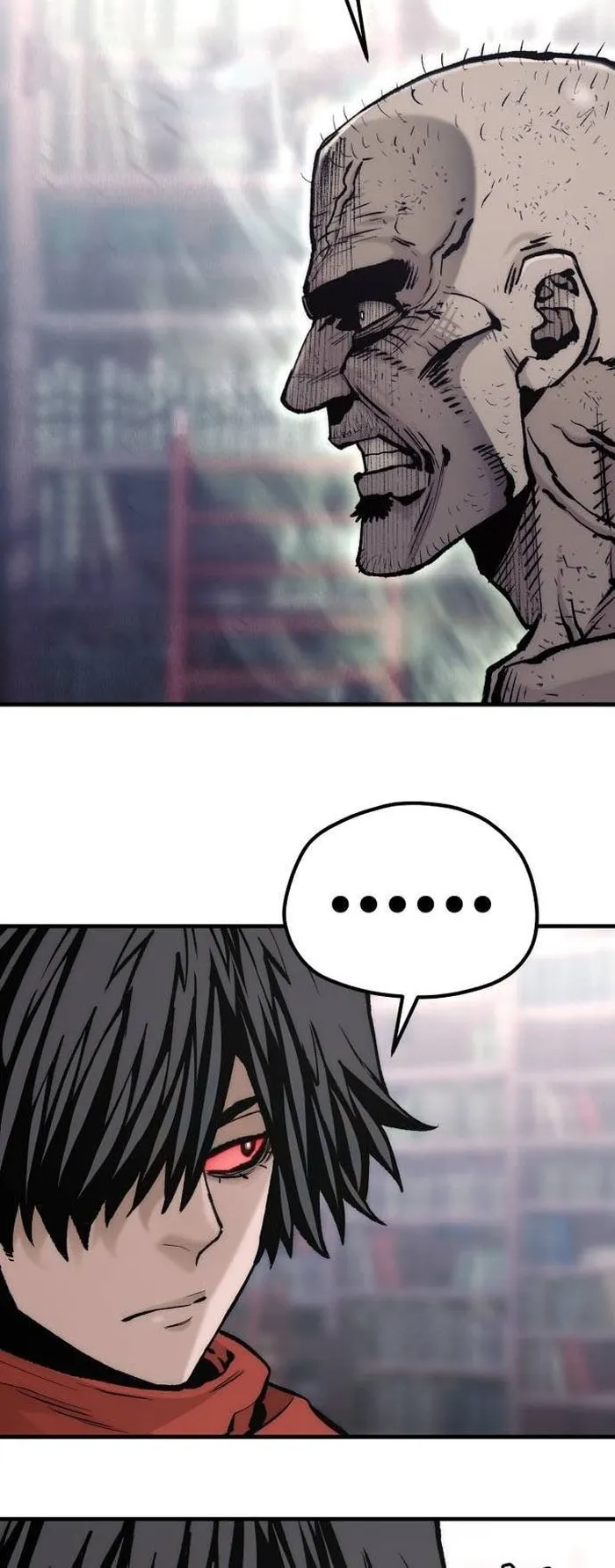 Heavenly Demon Cultivation Simulation Chapter 125 - Page 47