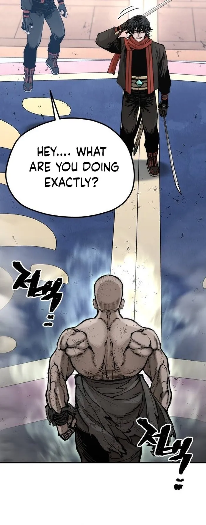 Heavenly Demon Cultivation Simulation Chapter 125 - Page 49