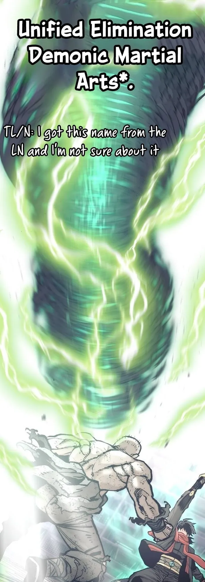 Heavenly Demon Cultivation Simulation Chapter 125 - Page 60