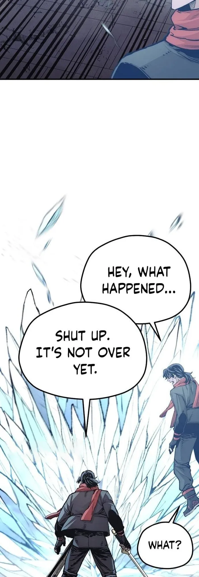 Heavenly Demon Cultivation Simulation Chapter 125 - Page 66